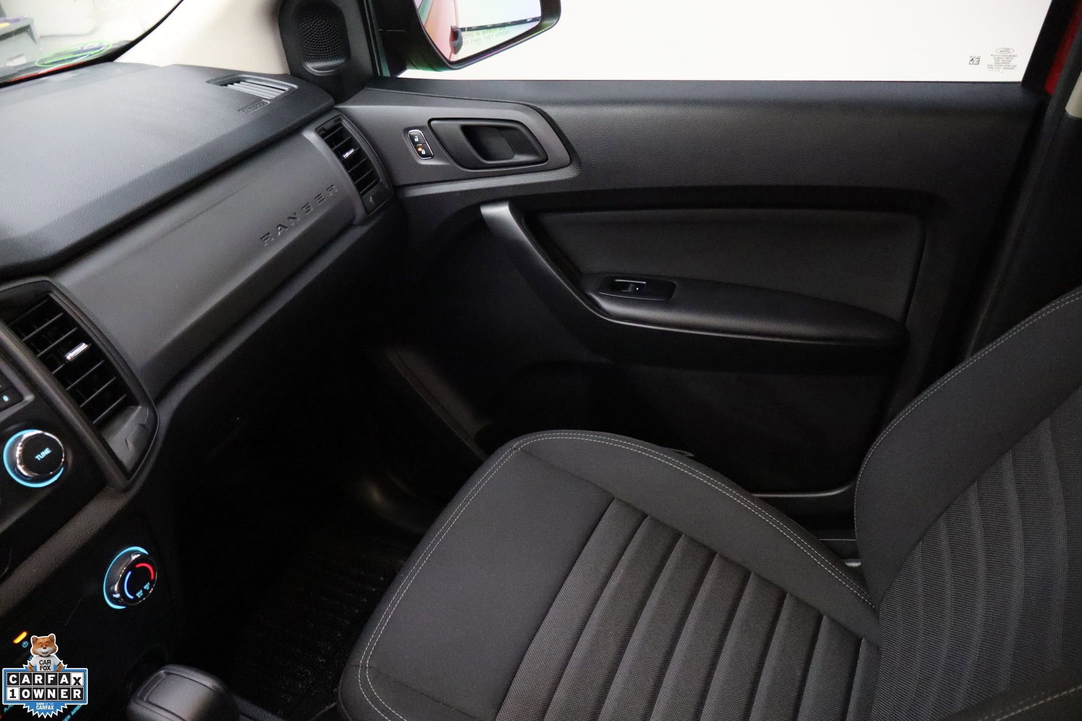 Certified 2022 Ford Ranger XL w/ Equipment Group 101A High image 22