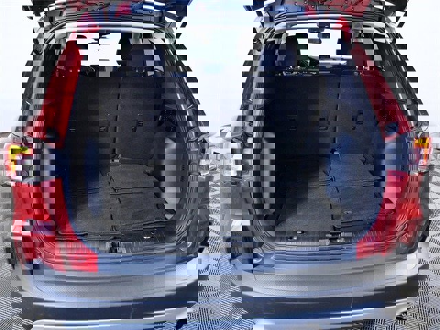 Certified 2022 Ford Escape SE w/ Cold Weather Package image 9