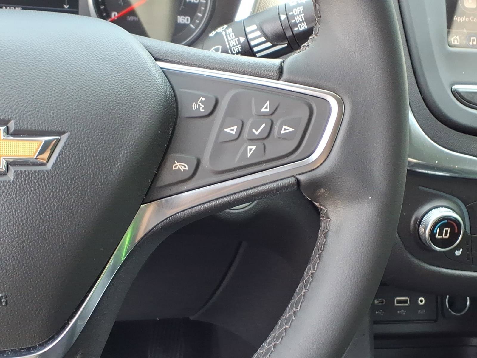 Used 2024 Chevrolet Equinox LT w/ LPO, Floor Liner Package FWD image 20