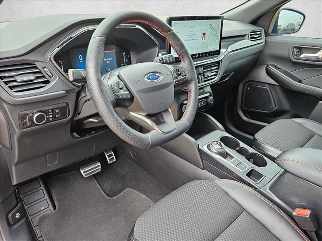 Certified 2023 Ford Escape ST-Line w/ Tech Pack #1 image 10