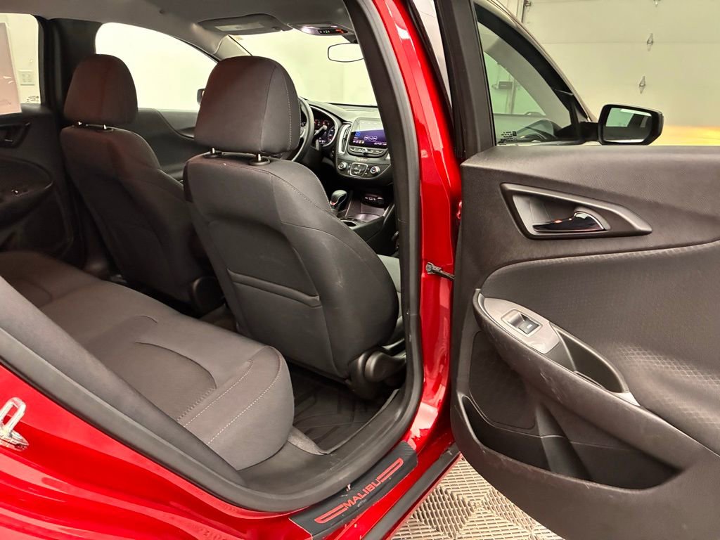 Used 2024 Chevrolet Malibu RS w/ LPO, Floor Liner Package image 25