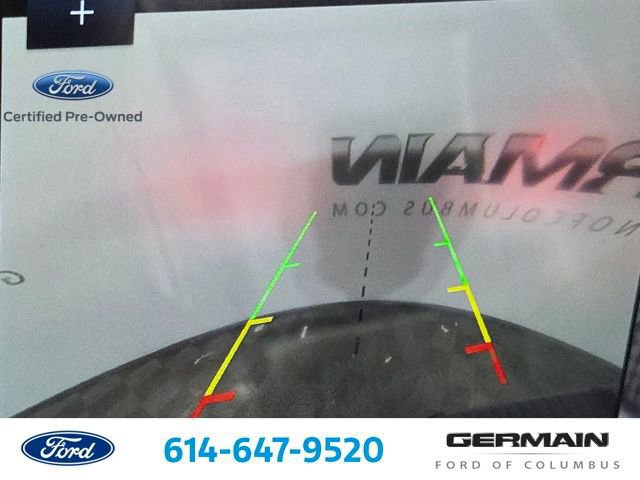 Certified 2023 Ford F150 Lariat w/ Equipment Group 502A High image 34