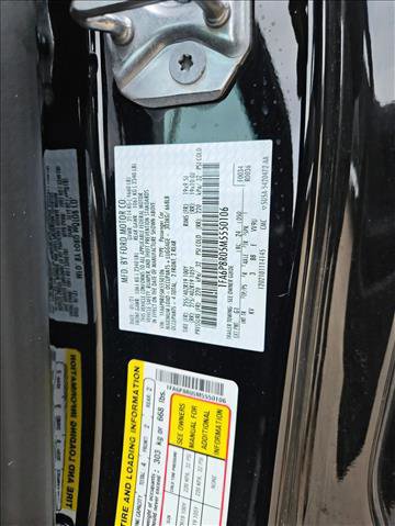 Certified 2021 Ford Mustang Mach 1 w/ Equipment Group 700A image 24