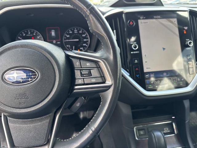 Used 2023 Subaru Ascent Touring AWD/4WD image 24