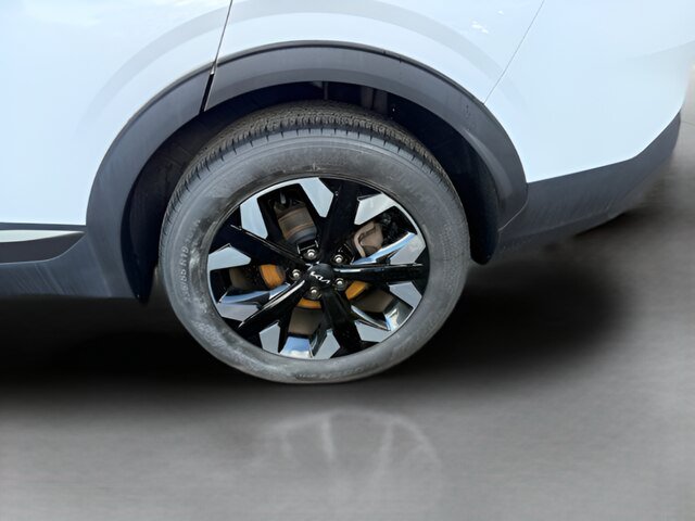 Used 2023 Kia Sportage X-Line AWD/4WD image 21