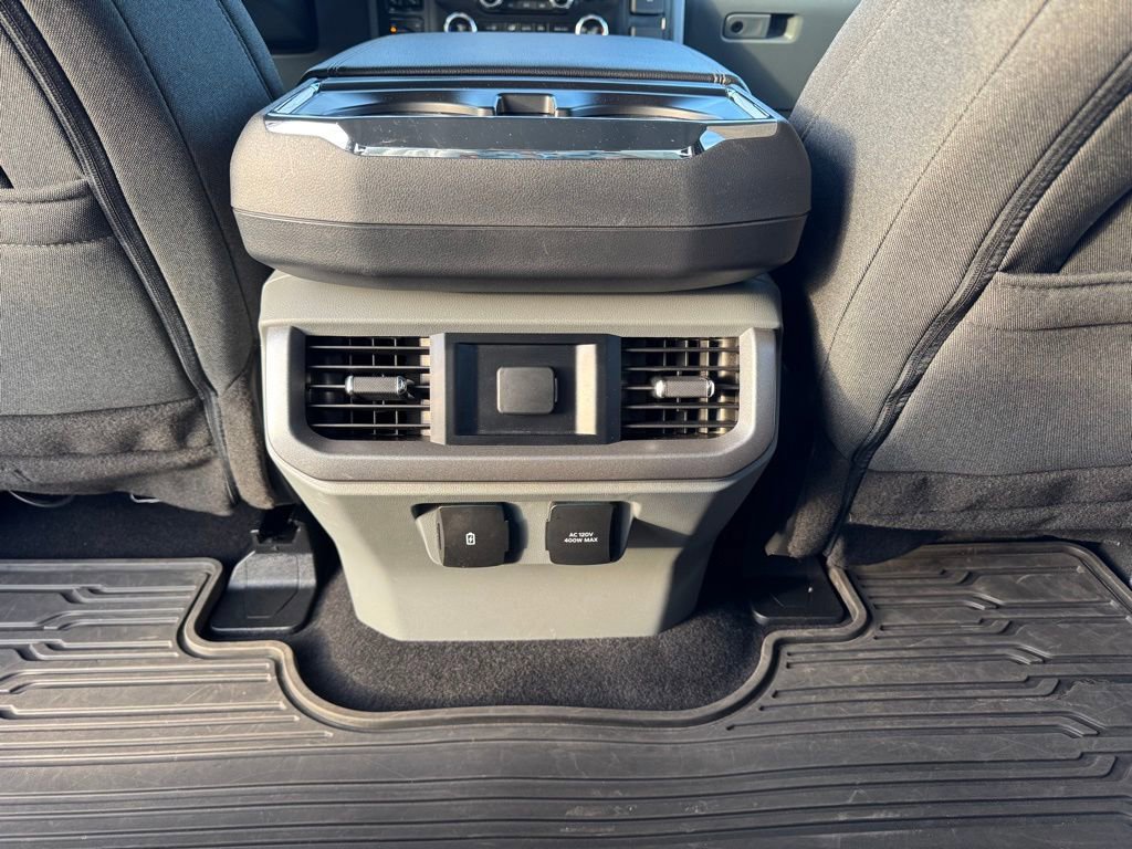 Certified 2023 Ford F150 XLT w/ Equipment Group 302A High image 34