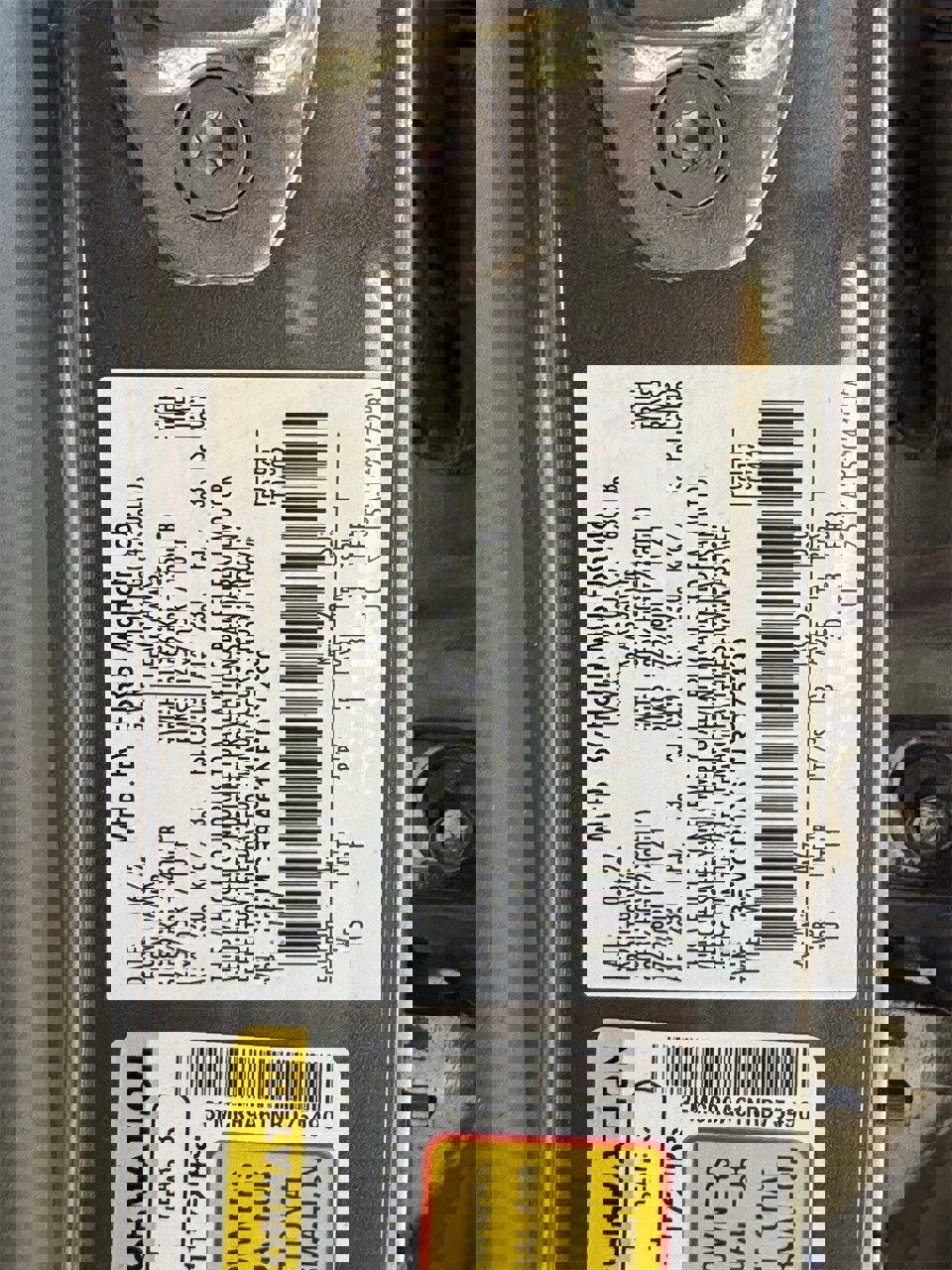 Certified 2022 Ford Bronco Sport image 29