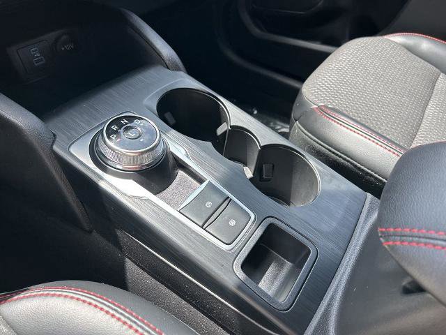 Certified 2023 Ford Escape ST-Line w/ Tech Pack #1 image 36