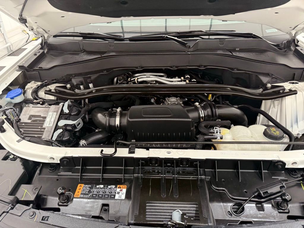 Certified 2023 Ford Explorer ST w/ Equipment Group 401A image 10