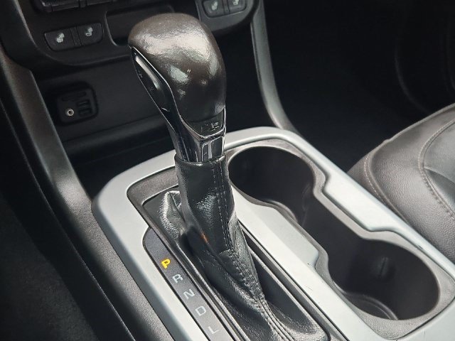 Used 2022 Chevrolet Colorado ZR2 AWD/4WD image 26