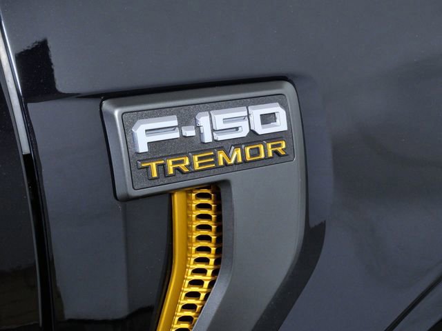 Certified 2025 Ford F150 Tremor w/ Bed Utility Package AWD/4WD image 9