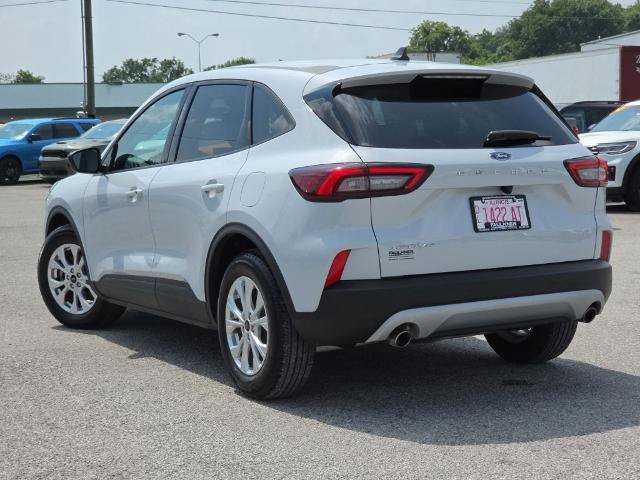 Certified 2025 Ford Escape Active w/ Tech Pack #1 FWD image 5