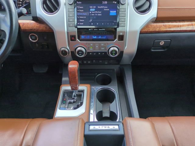 Used 2020 Toyota Tundra 1794 Edition image 20