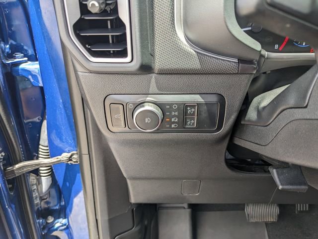 Certified 2023 Ford Bronco Sport Big Bend w/ Convenience Package AWD/4WD image 31