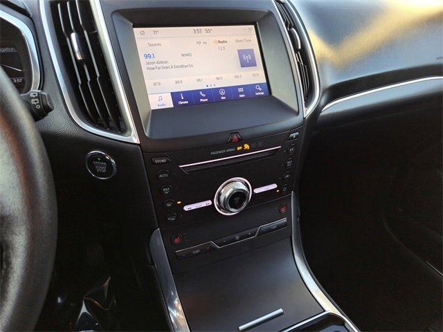 Certified 2019 Ford Edge Titanium image 13