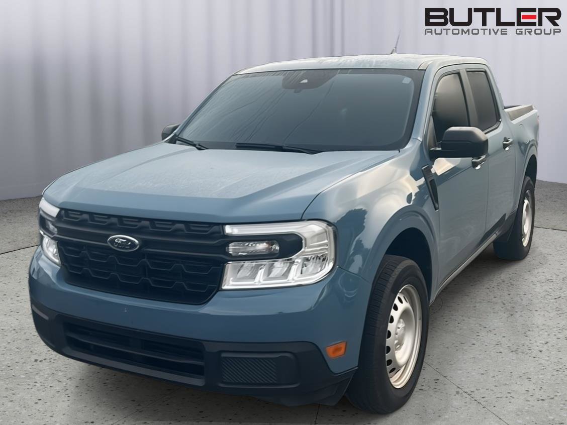 Certified 2023 Ford Maverick XL image 3