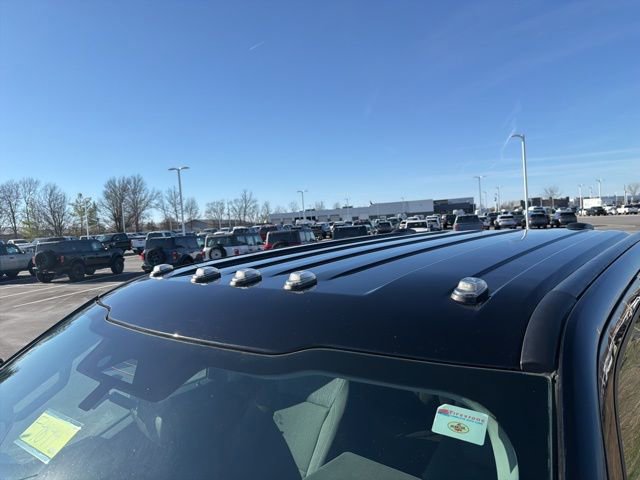 Certified 2025 Ford F350 XLT image 17