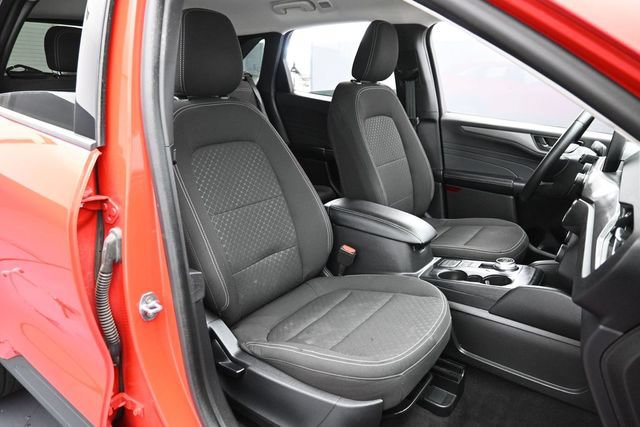 Certified 2024 Ford Escape Active FWD image 29