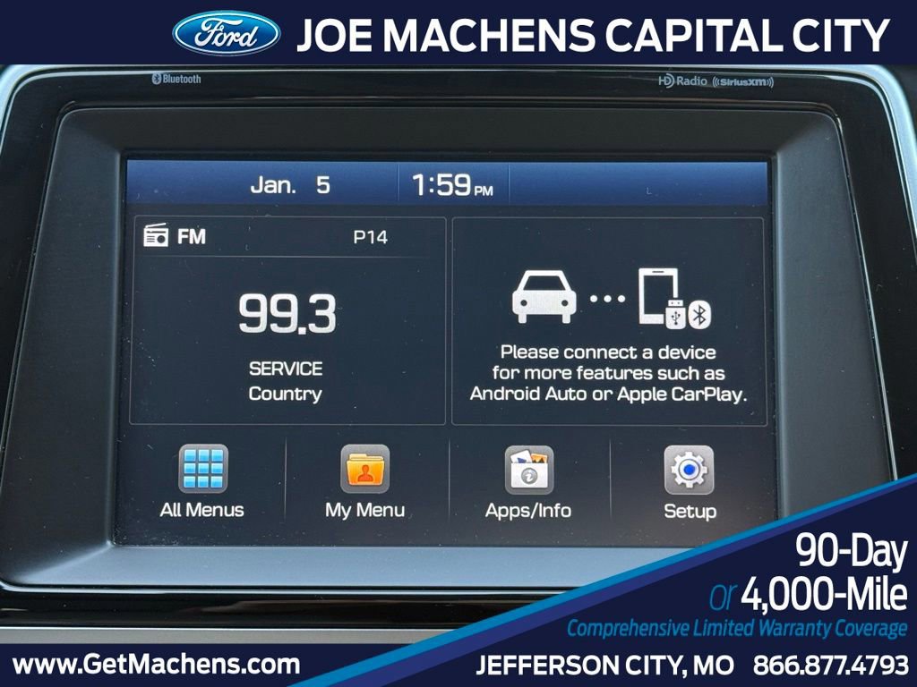 Used 2018 Hyundai Sonata SEL w/ Tech Package 02 image 13