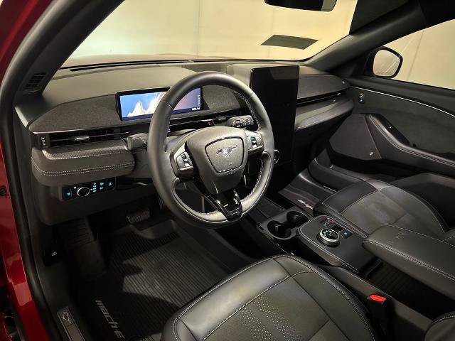 Certified 2023 Ford Mustang Mach-E GT w/ GT Performance Edition AWD/4WD image 5