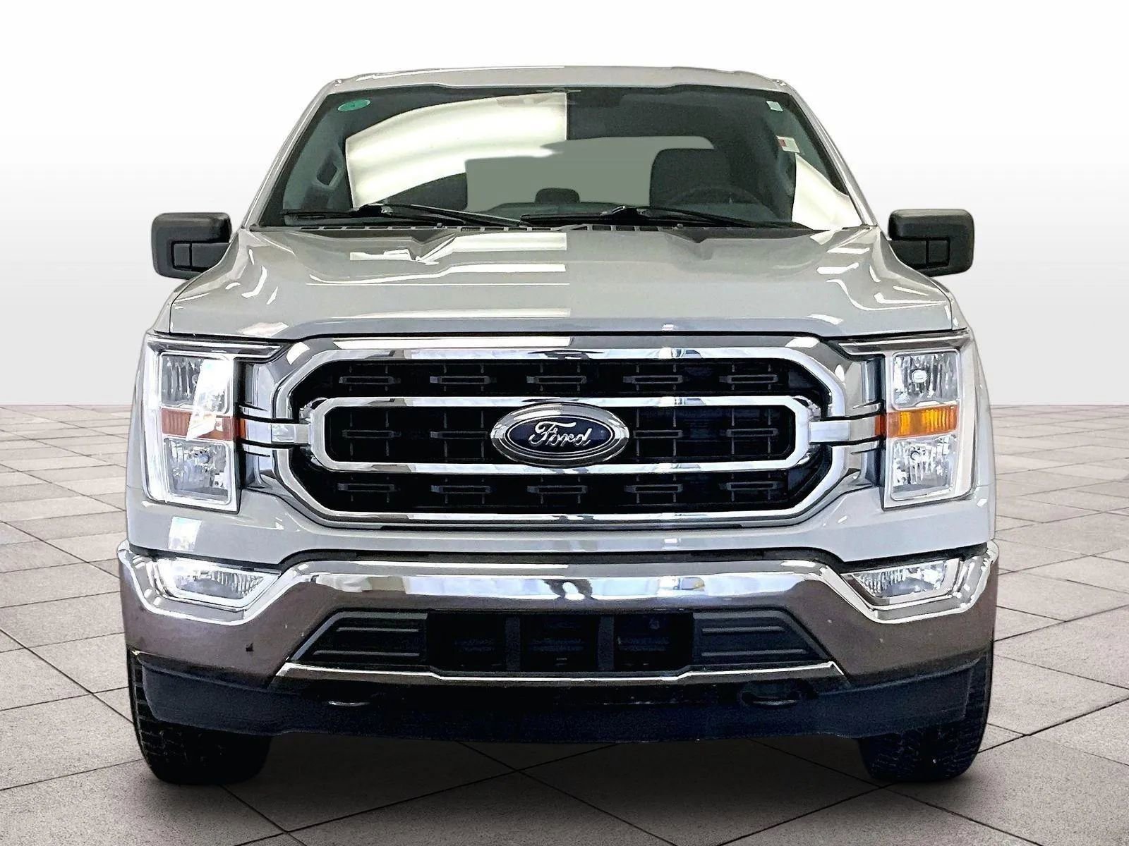 Certified 2023 Ford F150 XLT w/ XTR Package image 3