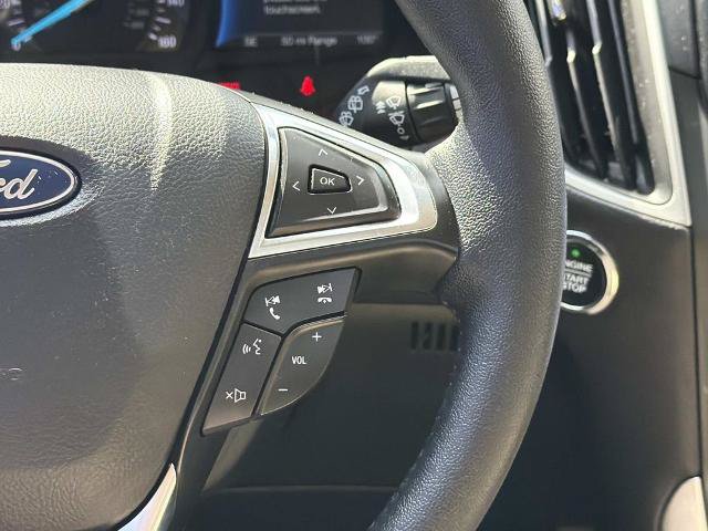 Certified 2024 Ford Edge SEL w/ Convenience Package AWD/4WD image 14