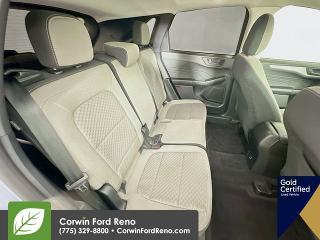 Certified 2022 Ford Escape SE w/ SE Sport Appearance Package image 29