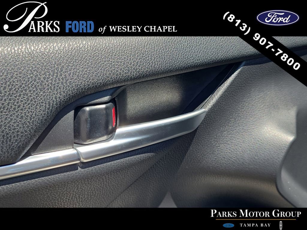 Used 2024 Toyota Camry XSE FWD image 17