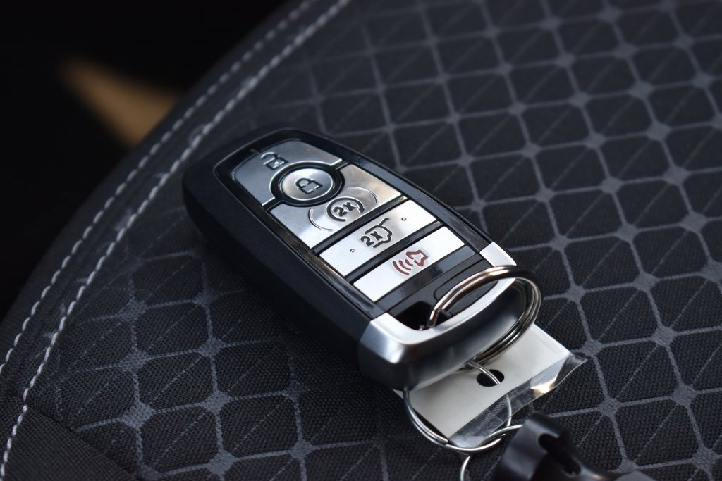 Certified 2023 Ford Escape Active w/ Tech Pack #2 image 14