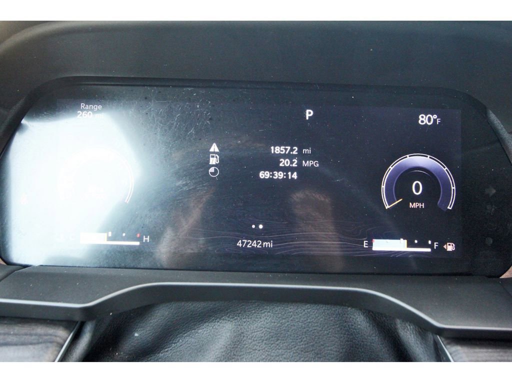 Used 2022 Jeep Grand Cherokee Overland image 17