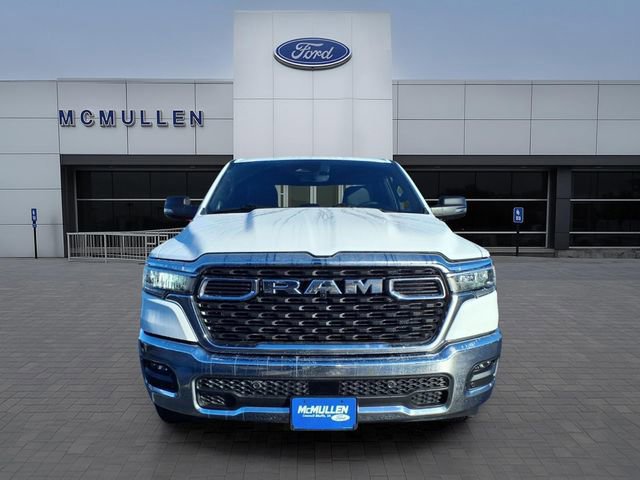 Used 2025 RAM 1500 Big Horn image 7