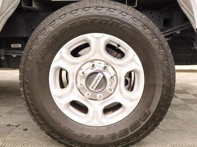 Certified 2026 Ford F250 XLT AWD/4WD image 14