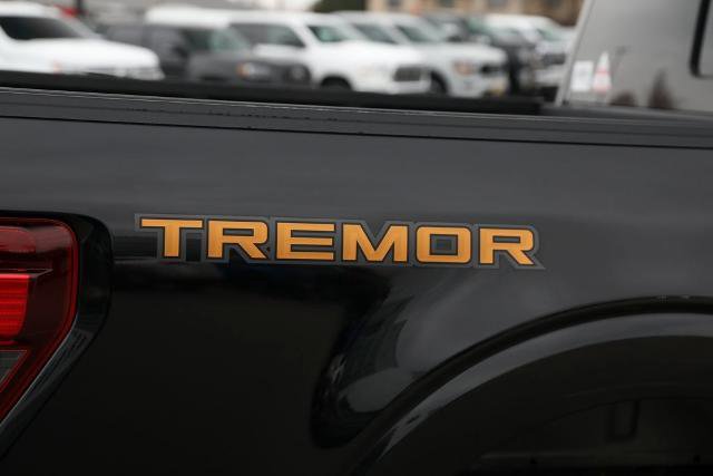 Certified 2025 Ford F150 Tremor image 9