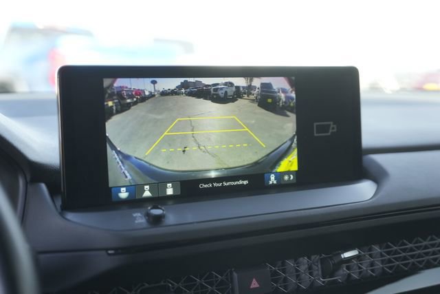 Used 2024 Honda Accord Sport image 27