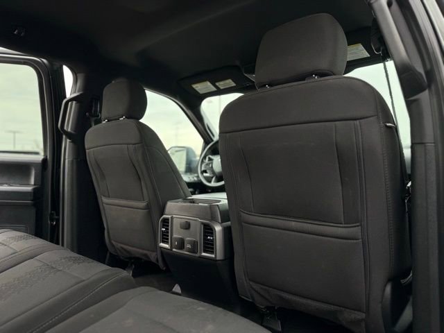 Certified 2018 Ford F150 XLT w/ Equipment Group 302A Luxury image 23