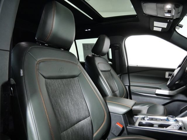 Certified 2023 Ford Explorer Timberline AWD/4WD image 12