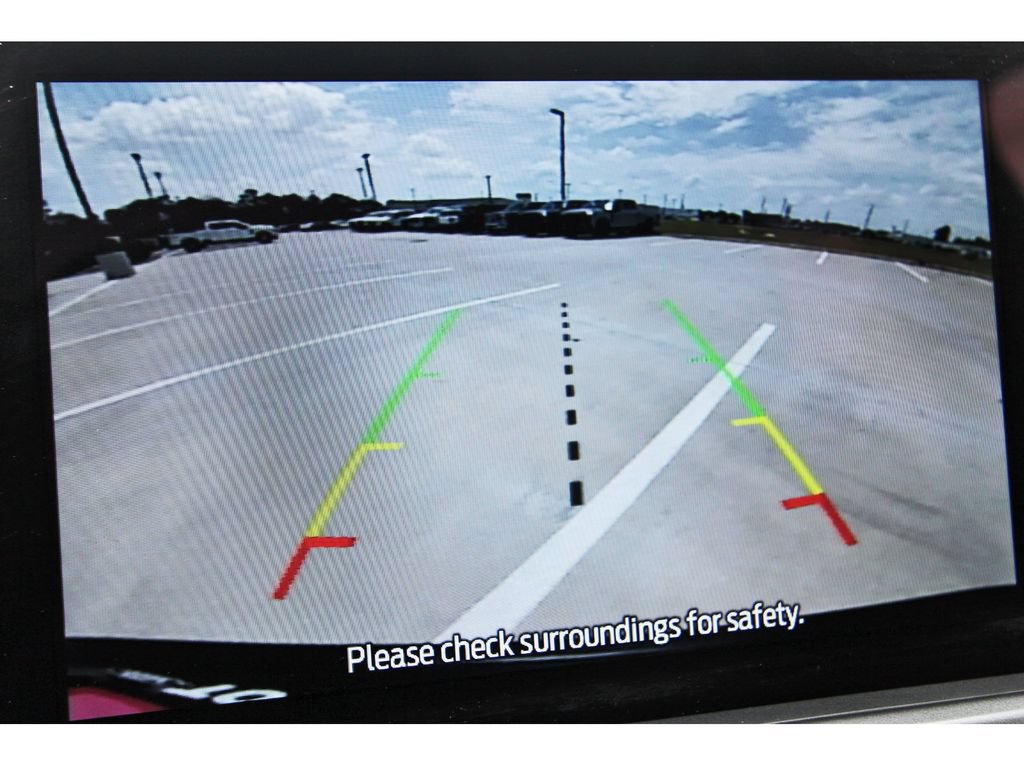 Certified 2023 Ford Escape Active FWD image 26