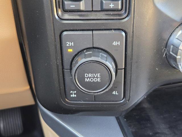 Certified 2024 Ford F250 Lariat w/ Chrome Package AWD/4WD image 25