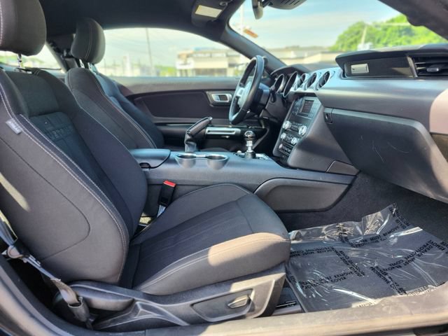 Certified 2021 Ford Mustang GT w/ Black Accent Package RWD image 11
