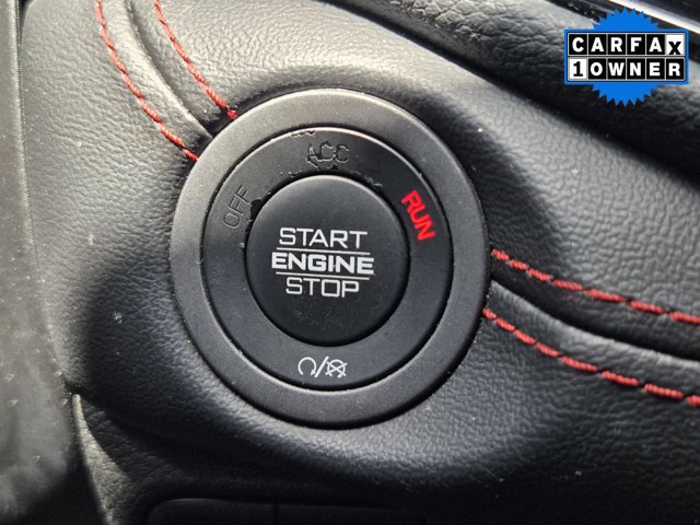 Used 2024 Dodge Durango GT AWD/4WD image 19