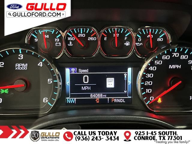 Used 2018 GMC Sierra 1500 SLT AWD/4WD image 23