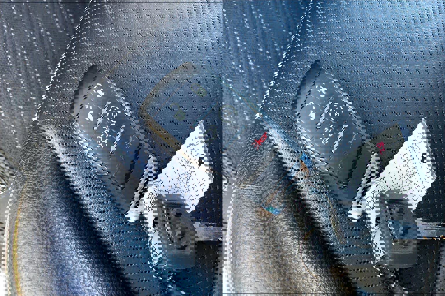 Used 2022 RAM 2500 Limited w/ Night Edition image 14