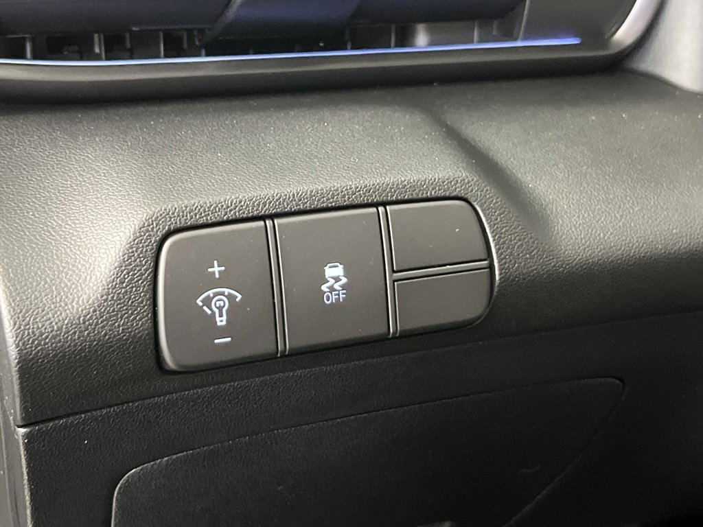 Used 2025 Hyundai Elantra N Line image 25