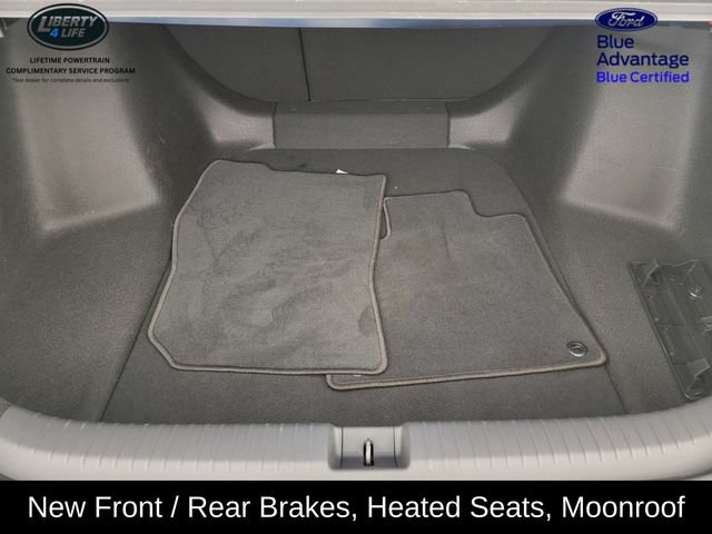 Used 2024 Honda Accord EX image 16