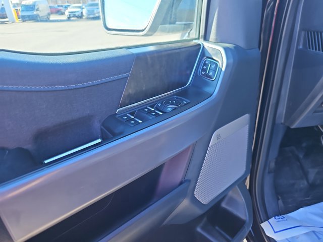 Certified 2022 Ford F150 Lariat w/ Equipment Group 502A High image 10