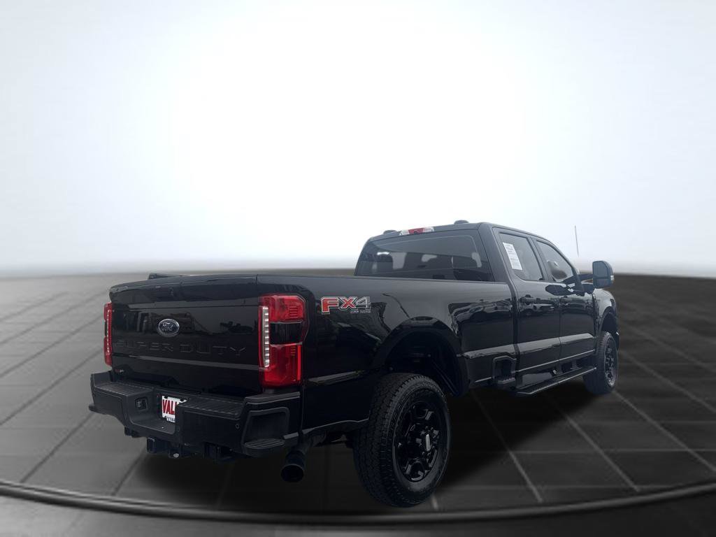 Certified 2025 Ford F250 XL w/ STX Appearance Package AWD/4WD image 56