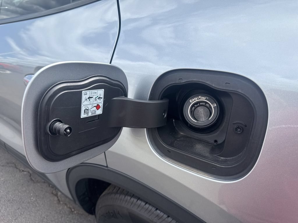 Certified 2023 Ford Escape Active AWD/4WD image 20