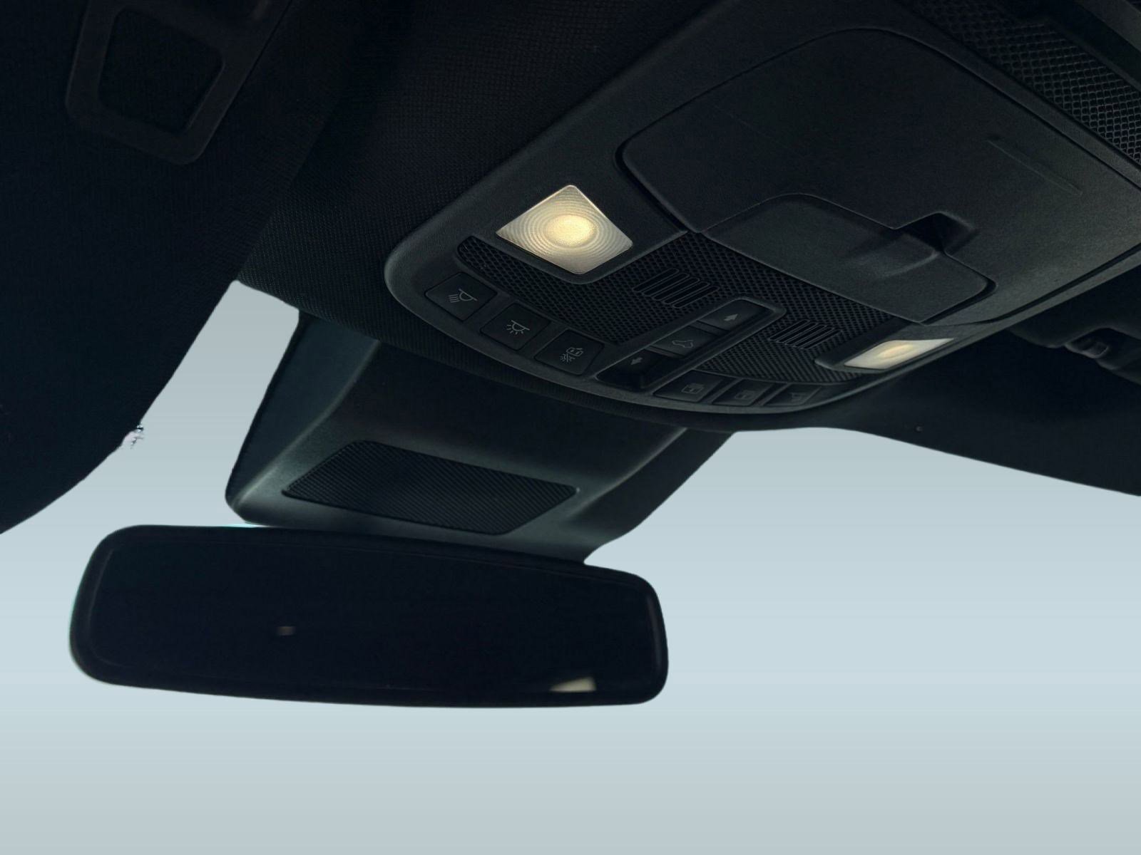 Certified 2020 Ford Expedition King Ranch image 20