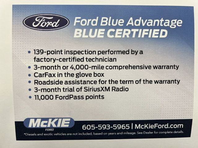 Certified 2018 Ford F150 XL w/ Equipment Group 101A Mid image 6