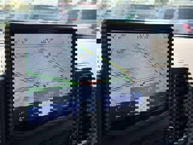 Certified 2023 Ford Bronco Sport Outer Banks w/ Tech Package image 26